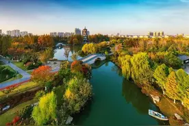 徐州常住人口第一大县市，GDP总值上千亿元，经济发达交通便利图片
