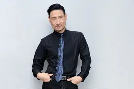 歌神张学友慈善献唱 与全球巨星一同抗疫丨何媒娱乐图片