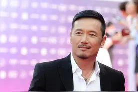 “最帅杨康”苗侨伟：结婚就是签责任书，对老家浙江舟山一往情深图片