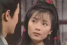 郭芙喜欢杨过，为何不嫉妒小龙女，却对妹妹郭襄耿耿于怀图片