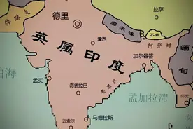 印度自以为是领先世界的2项，别的我不承认，但这2项我必须承认图片