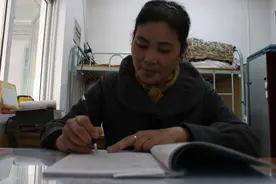 56岁阿姨自述：“试婚”月薪三千退休男友，忍无可忍选择分手图片