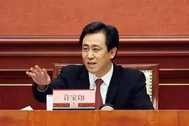 许家印朋友圈的两大富豪，套现离场，花上百亿在英国买楼图片