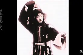 「天使谭」闲话程派“五老”与“五小程旦”图片