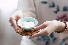 这些喝茶的基本礼仪，其实蕴涵着这些道理！早懂早受益图片