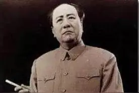 7位毛主席扮演者的书法作品，谁写得最好？图片