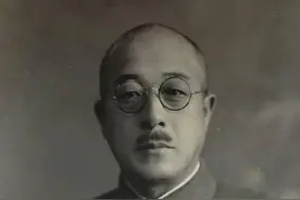 石原莞尔：经营伪满，逐步蚕食中国！若东条采纳，日军还会败吗？图片