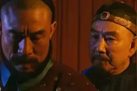 雍正王朝：年羹尧平定西北，历史上可没邬思道指点，全凭自身造化图片