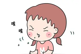 儿童咳嗽怎么办？药师8答疑助你少慌乱图片