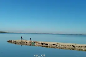 人少、免费！6个海景公园，能180度看海景图片