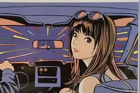 70s 80s年代的日本音樂图片
