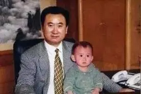 靠父母，才是最成熟的独立图片