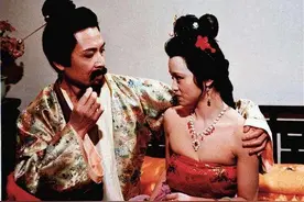 秦可卿死因成谜：“淫丧天香楼”为何被删改？“爬灰”公公是真假？图片
