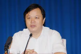 你相信王东京的中国官场三大定律吗？图片