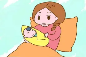 洋老婆生娃后衰老快？看刘烨老婆就知道，希望吉娜打破此魔咒图片