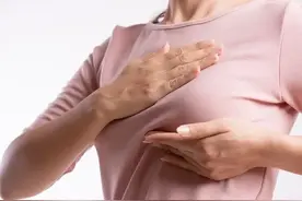 “得了乳腺癌后，我向老公提出离婚……”杭州两位妻子的煎熬选择，道尽人情冷暖图片