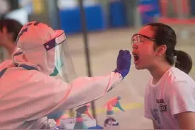 11次核酸检测才显示阳性！是检测不灵了还是病毒狡猾了？图片