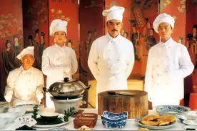 四部把美食说透了的电影，“人心粗了，吃再精也没什么意思”图片