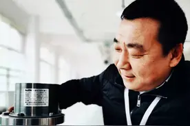 创业者说 | 唐龙：一个销售员的逆袭图片