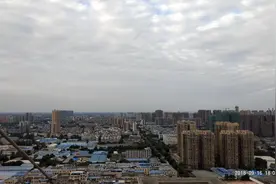 成都北门是从何时开始衰败的，又会从何时崛起？图片
