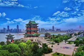 南昌，一个后发省会城市何以规划建设都市圈？图片