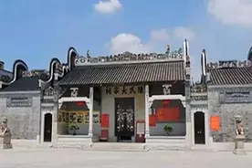 晚清时期的家族制度，对中国社会有什么影响吗？图片