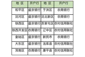7月1日起，沈阳高龄补贴按月发放图片