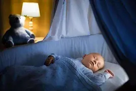 老人经验“孩子衣服不能过夜”，不是迷信，其实很有道理图片