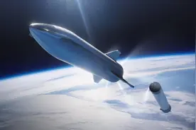 已经飞了200多亿公里的旅行者1号，为何不会撞上太空中的小行星？图片