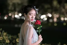 故事：孤儿院相伴的初恋男孩，在分别六年后，变身成总裁向我告白图片