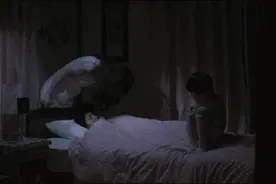 梦中惊醒却无法动弹？“鬼压床”的庐山真面目图片