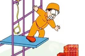 业余“蜘蛛人”高空坠亡谁担责图片