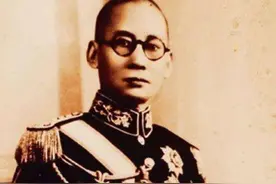 “云南王”龙云的妻子，才貌双全，主动追求龙云，后来结局如何？图片