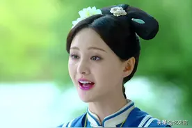 傻人有傻福：她平淡无争，却与儿子避过雍正的魔爪，最终活了97岁图片