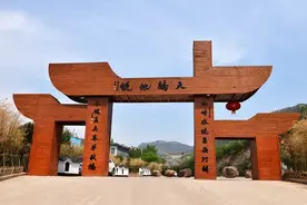 藏不住了！汝州这个民俗村将成为新的“网红打卡地”！图片