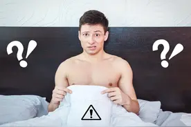 “前列腺癌”发现即晚期？提醒男性：3大症状出现，可能癌症来临图片