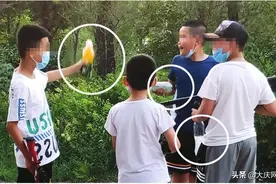 射程远射速快打人很疼 水弹枪威力十足埋祸患图片