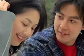 16年前的《处处吻》翻红，是“港味”的复兴？图片