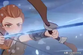 原神：3个设计彻底失败的角色，萌新遇到别练，后期根本没用图片