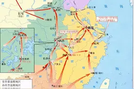 北伐战争中，叶挺的独立团为什么被称为“铁军”？图片