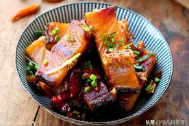 腌腊鱼洗还是不洗？很多人弄不清楚，难怪做出来不正宗，教你方法图片