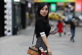 高跟鞋是女生“杀伤力”最强的武器图片