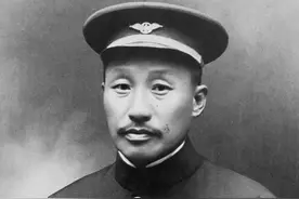 他是民国时期的广西王，张作霖见他脱了衣服之后直言：你是我大哥图片