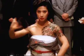 63岁西协美智子离婚！25年前嫁洋老公生混血儿，前夫已另娶他人图片