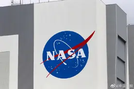 NASA：已观测宇宙30多年的哈勃望远镜因计算机故障停机图片