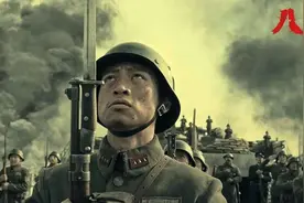 淞沪会战是一场绝对不应该打的战役？别逗了图片