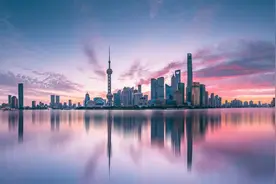 苏南人均GDP为何超过上海？图片