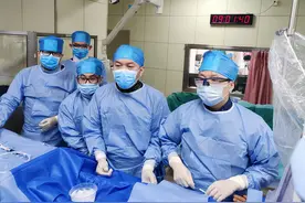 哈医大一院多学科协作解决肾上腺相关性疑难高血压诊疗困局图片