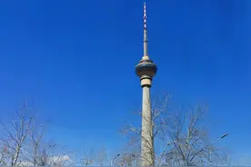 能把京城尽收眼底的云端观景地，安排！图片