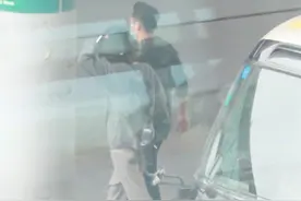 夜店小王子终遇真爱？看起来花心的郑恺或许是个痴情种图片